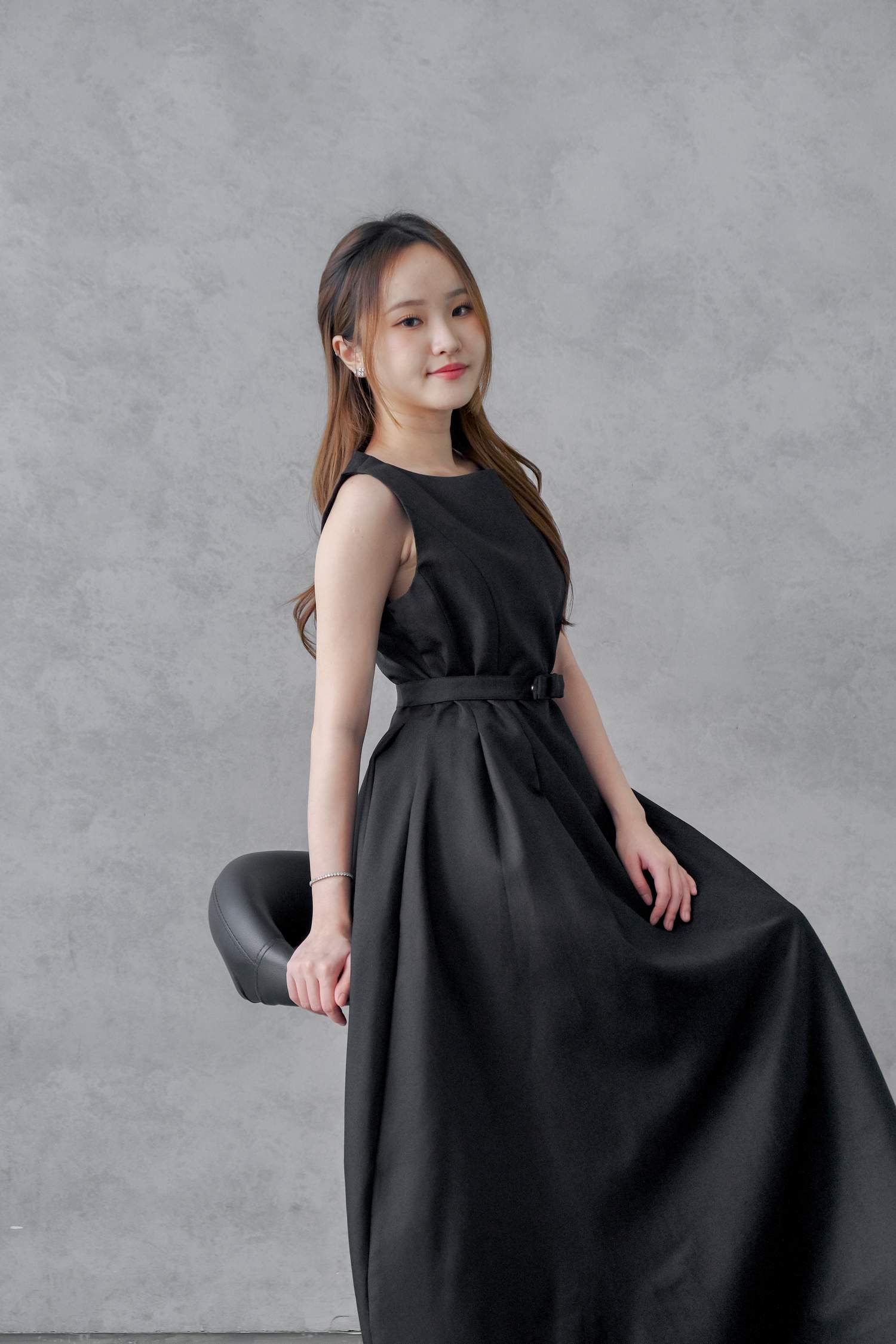Aveline Dress