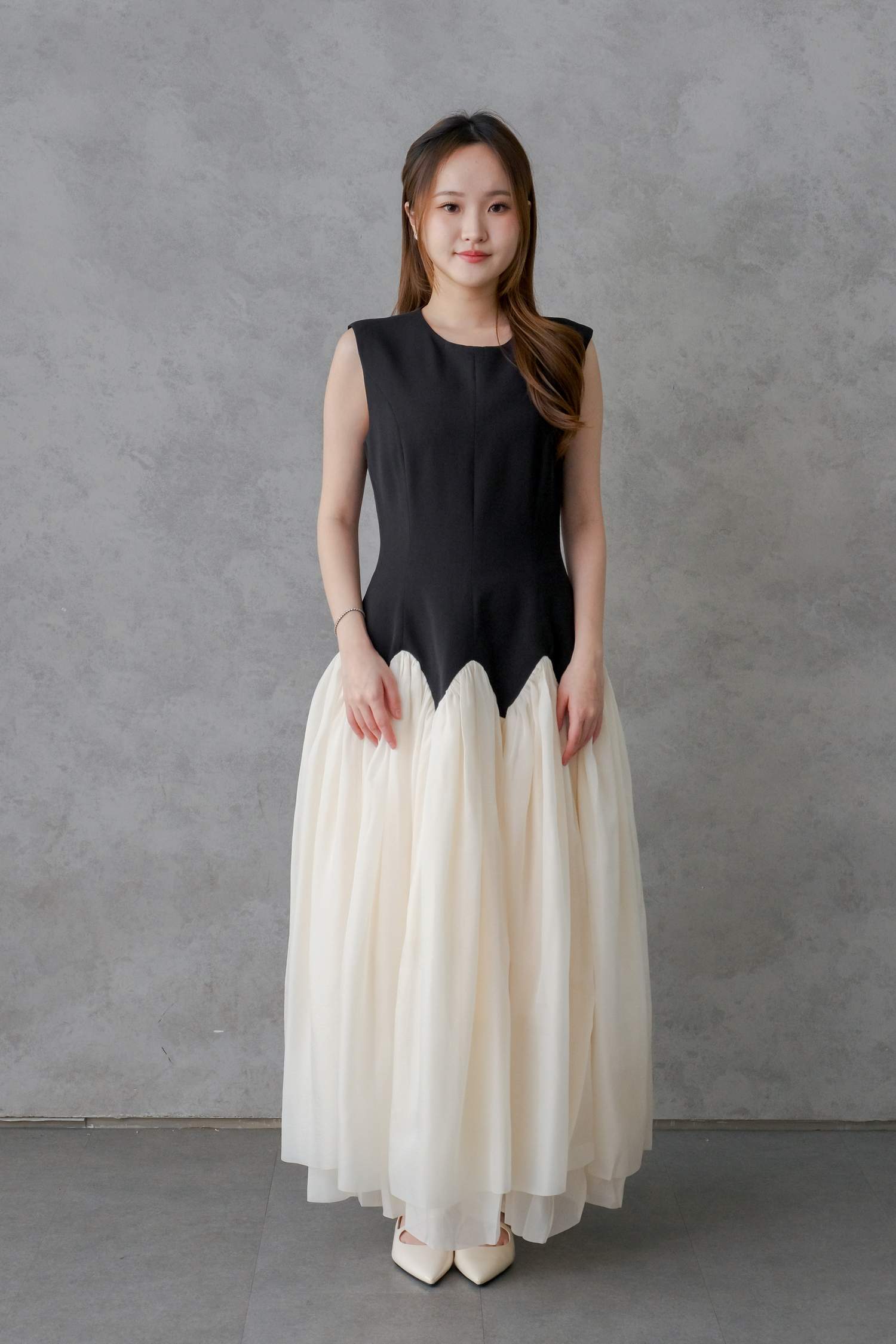 Sierra Dress