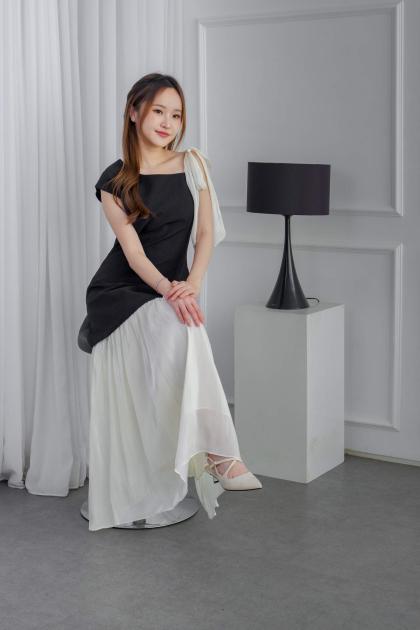 Janne Dress