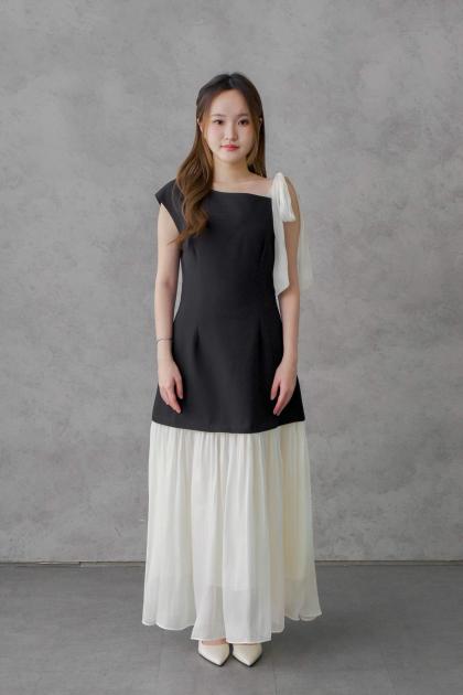 Janne Dress