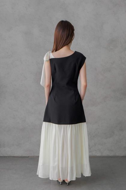 Janne Dress