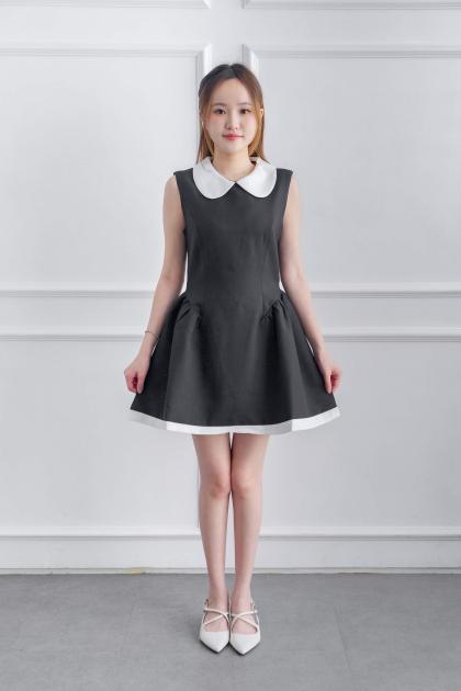 Odessa Dress